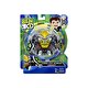 BEN 10 Aksiyon Figürleri  S1 W13 Omni-Navy Armor Ben Ten