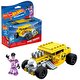Mega Bloks Hot Wheels Blok Araçlar Rodger Dodger GYG33