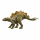Jurassic World Kükreyen Dinozor Figürleri Parasaurolophus HTK75