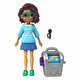 Polly Pocket ve Aksesuarları Serisi Selfie Stick Nicolar (FTP72)