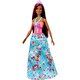 Barbie Dreamtopia Prenses Bebekler (GJK14)