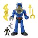 Imaginext Dc Super Friends Insider Figür Joker HKN47