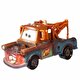Cars 3 Tekli Karakter Araçlar Bruce Miller GCC60