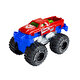 Express Wheels Monster Truck Araba Sarı