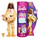 Barbie Cutie Reveal Bebekler Köpek HHG21