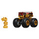 Hot Wheels Monster Trucks Bigfoot Trophy Şampiyonları Mega Wrex JDW01