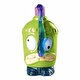 Sürpriz Slime Gang Squeeze Figür Kola Şişesi