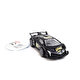 1:36 Ölçekli Die-Cast Dinoco Yarış Arabası
