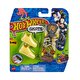 Hot Wheels Skate Parmak Kaykay ve Ayakkabı Double headed Demon HNG27