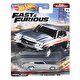 Hot Wheels Hızlı ve Öfkeli 1:64 Premium Arabalar McLaren GPK54