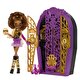 Monster High Gizemli Arkadaşlar Oyun Seti  Frankie Stein JBG81