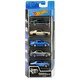 Hot Wheels Beşli Araba Seti GHP60