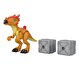 Imaginext Jurassic World Temel Araçlar Pyroraptor GVV94
