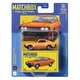 Matchbox Premium Arabalar 1963 Chevy C110 Pickup GRK22