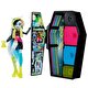 Monster High Gizemli Arkadaşlar 3.Seri Draculaura HNF78