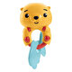 Fisher Price Eğlenceli Dostlar Dişlik ve Çıngıraklar Hold and Jingle Hedgehog HKD72