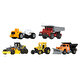 Matchbox Beşli Araba Seti Countryside GKJ02