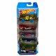 Hot Wheels Beşli Araba Seti GHP60