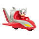PijaMaskeliler Save The Sky Araçlar Cat Car 95820