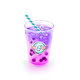 So Slime DIY Drink Slime Pembe Sarı