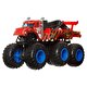 1:64 Hot Wheels Monster Trucks Arabalar Tiger Shark HWN88