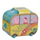 Peppa Pig Mini Campers Sürpriz Figürler Mor