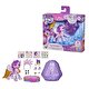 My Little Pony Kristal Macera Pony Figür Zipp Storm F2452