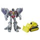 Transformers Cyberverse Spark Armor Battle Shockwave Figür (E4300)