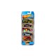 Hot Wheels Beşli Araba Seti GHP60