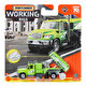 Matchbox İş Araçları GWG35