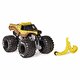 Monster Jam 1:64 Grave Digger