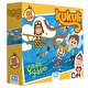 Yıldızlı Gece Puzzle 1000 Parça