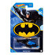 Hot Wheels Batman Temalı Arabalar The Bat HRW33