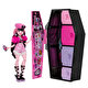 Monster High Gizemli Arkadaşlar Frankie Stein HKY62
