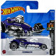 Hot Wheels Tekli Arabalar 89 Mazda Savanna Rx-7 Fc35 HKG81