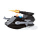Ausini Heroes Set 25521-5