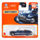 Matchbox Tekli Arabalar Garbage King HLD09