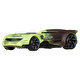 Hot Wheels Renk Değiştiren Arabalar Loop Coupe CFM46