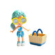 Oh My Style Koleksiyon Bebekleri İzzy Sparkle
