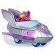 Paw Patrol Die cast Araçlar (Mighty Pups) Aqua Pups Marshall