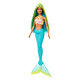 Barbie Deniz Kızı Bebekleri HRR04