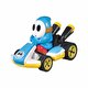 Hot Wheels Mario Kart Karakter Araçlar Lakitu GRN16