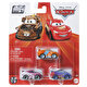 Cars Mini Karakter Arabalar Üçlü Paket HXY61