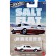 Hot Wheels Vintage Premium Arabalar Tekli Arabalar Ground Fx JBY81