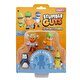 Stumble Guys 5'li Mini Figür Seti 3 S3 40025
