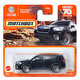 Matchbox Tekli Arabalar Garbage King HLD09
