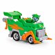 Paw Patrol Cesur Şövalyeler Görev Aracı Seti̇ Deluxe Marshall