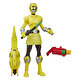 Power Ranger Beast Morphers Figür Gold Ranger E6030