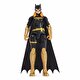 Batman Sürpriz Aksesuarlı Figür Batman