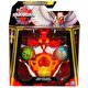 Bakugan Başlangıç Paketi S1 Nillious Dragonoid Trox